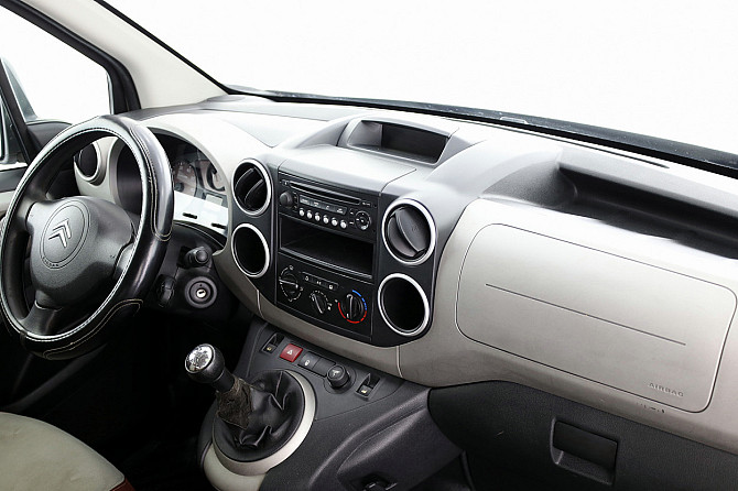 Citroen Berlingo Multispace 1.6 88kW Tallina - foto 5