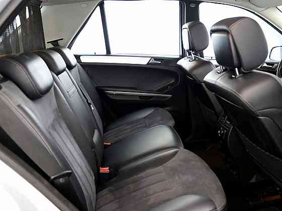 Mercedes-Benz ML 320 Luxury ATM 3.0 CDI 165kW Tallina