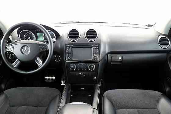 Mercedes-Benz ML 320 Luxury ATM 3.0 CDI 165kW Tallina