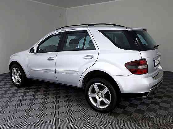 Mercedes-Benz ML 320 Luxury ATM 3.0 CDI 165kW Tallina
