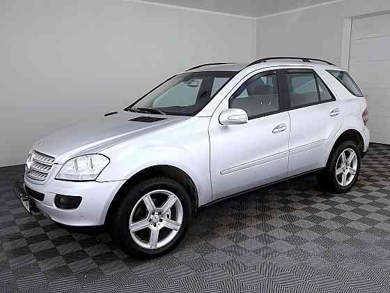 Mercedes-Benz ML 320 Luxury ATM 3.0 CDI 165kW Tallina
