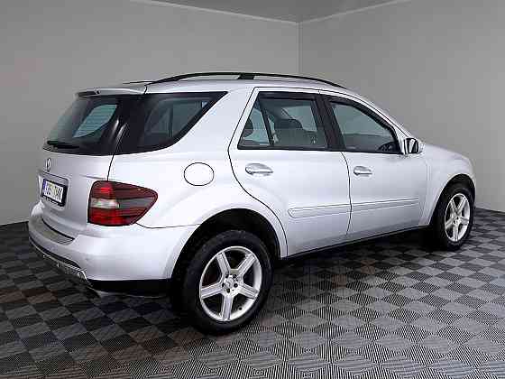 Mercedes-Benz ML 320 Luxury ATM 3.0 CDI 165kW Tallina