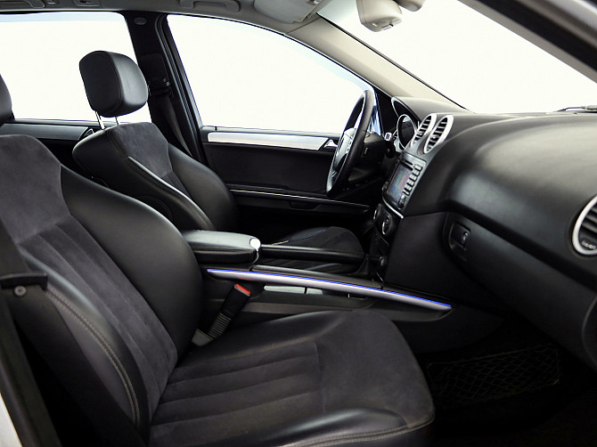 Mercedes-Benz ML 320 Luxury ATM 3.0 CDI 165kW Tallina - foto 7