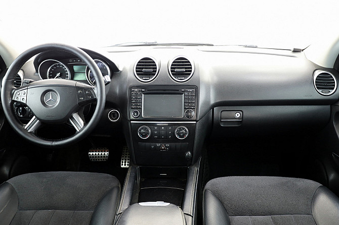 Mercedes-Benz ML 320 Luxury ATM 3.0 CDI 165kW Tallina - foto 5