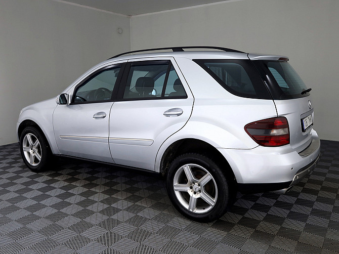 Mercedes-Benz ML 320 Luxury ATM 3.0 CDI 165kW Tallina - foto 4