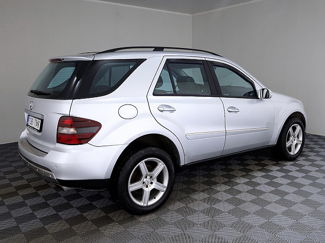 Mercedes-Benz ML 320 Luxury ATM 3.0 CDI 165kW Tallina - foto 3