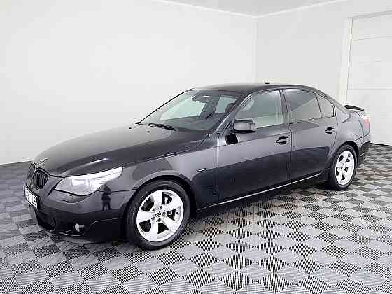 BMW 523 M-Pakett Facelift ATM 2.5 140kW Tallina