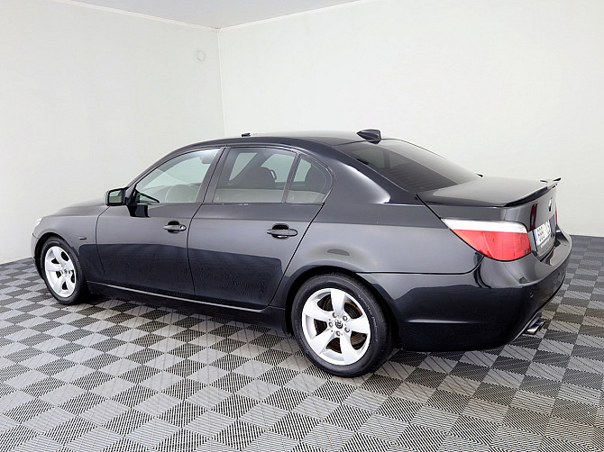 BMW 523 M-Pakett Facelift ATM 2.5 140kW Tallina - foto 4