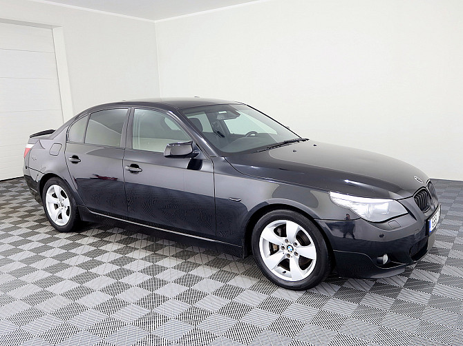 BMW 523 M-Pakett Facelift ATM 2.5 140kW Tallina - foto 1