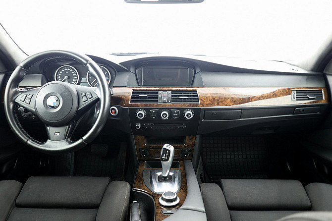 BMW 523 M-Pakett Facelift ATM 2.5 140kW Tallina - foto 5