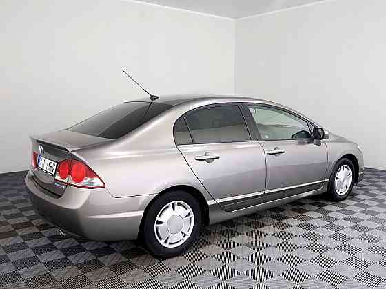 Honda Civic Hybrid ATM 1.3 70kW Tallina