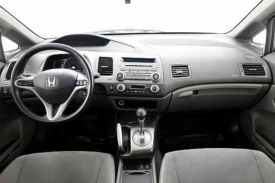 Honda Civic Hybrid ATM 1.3 70kW Tallina
