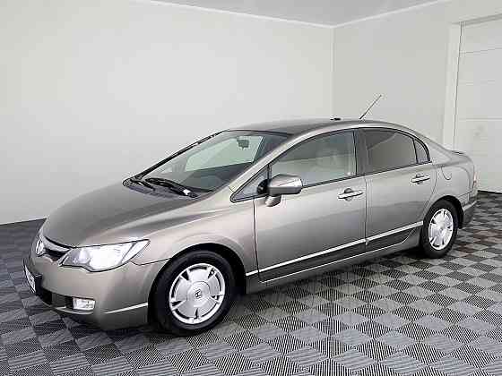 Honda Civic Hybrid ATM 1.3 70kW Tallina