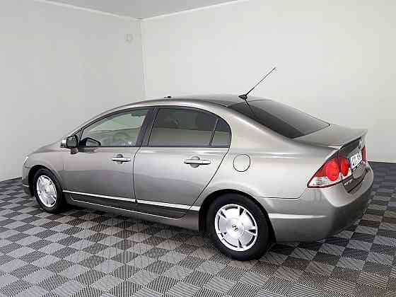Honda Civic Hybrid ATM 1.3 70kW Tallina