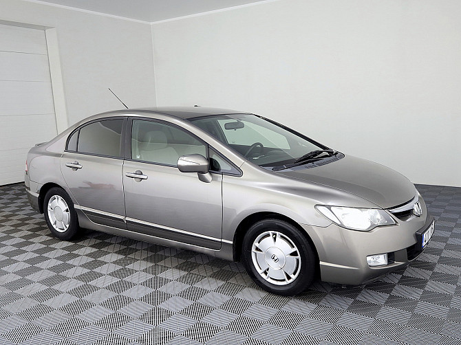 Honda Civic Hybrid ATM 1.3 70kW Tallina - foto 1