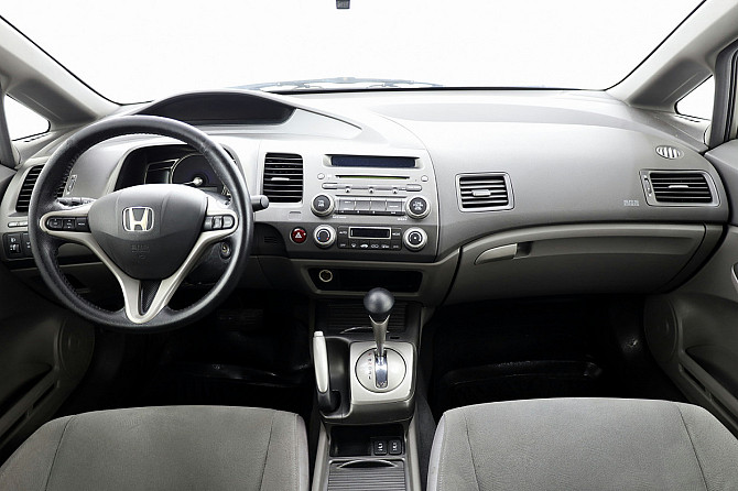 Honda Civic Hybrid ATM 1.3 70kW Tallina - foto 5