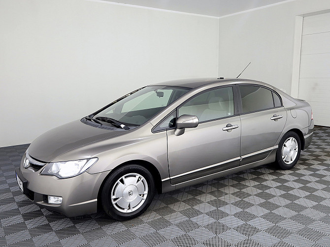 Honda Civic Hybrid ATM 1.3 70kW Tallina - foto 2