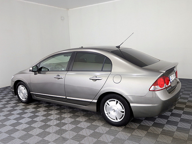 Honda Civic Hybrid ATM 1.3 70kW Tallina - foto 4