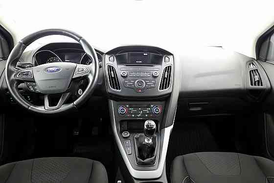Ford Focus Comfort 1.0 92kW Таллин