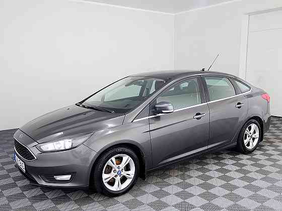 Ford Focus Comfort 1.0 92kW Таллин