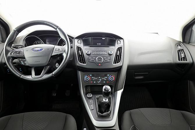 Ford Focus Comfort 1.0 92kW Таллин - изображение 5