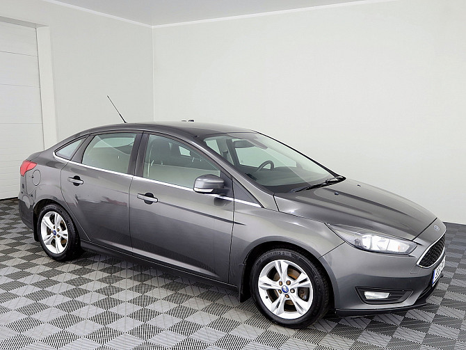 Ford Focus Comfort 1.0 92kW Таллин - изображение 1