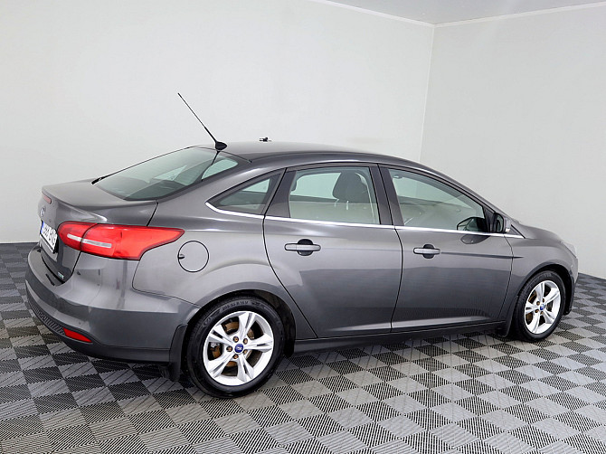 Ford Focus Comfort 1.0 92kW Таллин - изображение 3