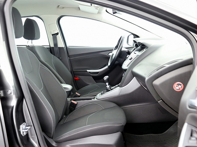 Ford Focus Comfort 1.0 92kW Таллин - изображение 6