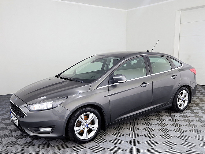 Ford Focus Comfort 1.0 92kW Таллин - изображение 2