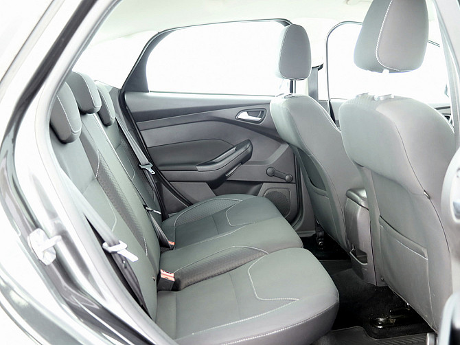 Ford Focus Comfort 1.0 92kW Таллин - изображение 7