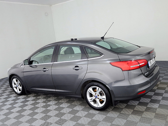 Ford Focus Comfort 1.0 92kW Таллин - изображение 4