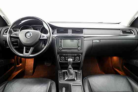 Skoda Superb Highline Facelift 4x4 ATM 2.0 TDI 125kW Tallina