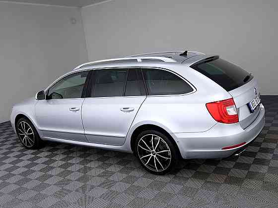 Skoda Superb Highline Facelift 4x4 ATM 2.0 TDI 125kW Tallina