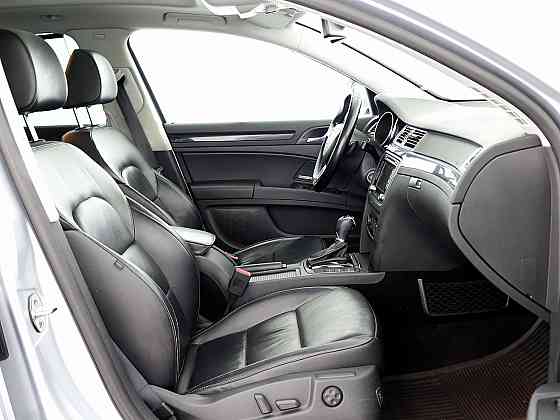 Skoda Superb Highline Facelift 4x4 ATM 2.0 TDI 125kW Tallina
