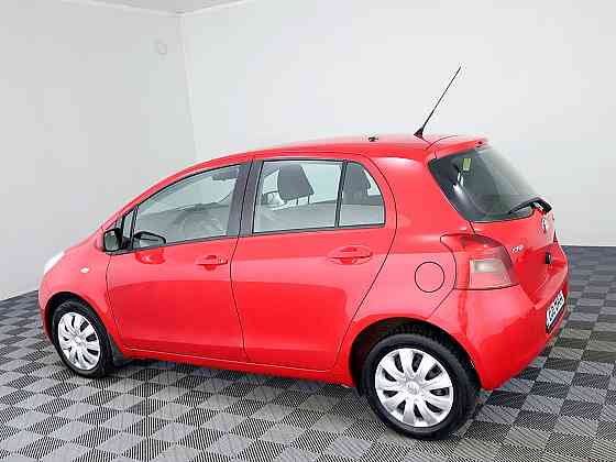 Toyota Yaris Linea Sol A-C ATM 1.3 64kW Tallina