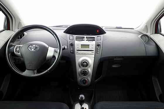 Toyota Yaris Linea Sol A-C ATM 1.3 64kW Tallina