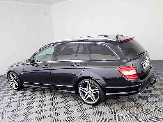 Mercedes-Benz C 320 AMG 4Matic ATM 3.0 CDI 165kW Tallina