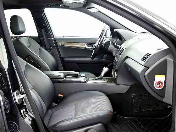Mercedes-Benz C 320 AMG 4Matic ATM 3.0 CDI 165kW Tallina