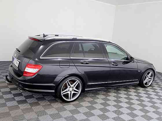 Mercedes-Benz C 320 AMG 4Matic ATM 3.0 CDI 165kW Tallina