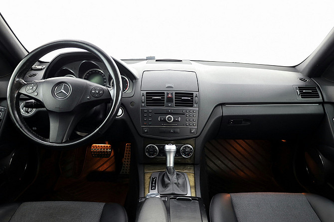 Mercedes-Benz C 320 AMG 4Matic ATM 3.0 CDI 165kW Tallina - foto 5