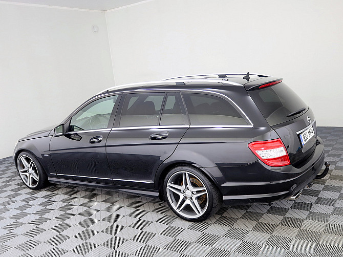 Mercedes-Benz C 320 AMG 4Matic ATM 3.0 CDI 165kW Tallina - foto 4
