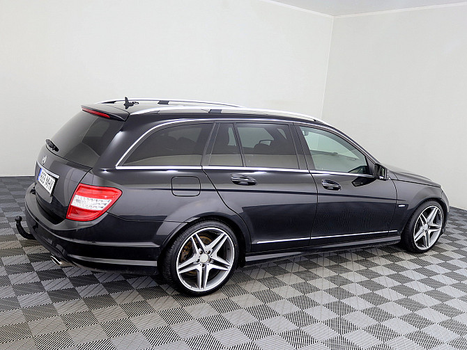 Mercedes-Benz C 320 AMG 4Matic ATM 3.0 CDI 165kW Tallina - foto 3