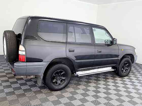 Toyota Land Cruiser 90 Comfort 3.0 TD 92kW Tallina