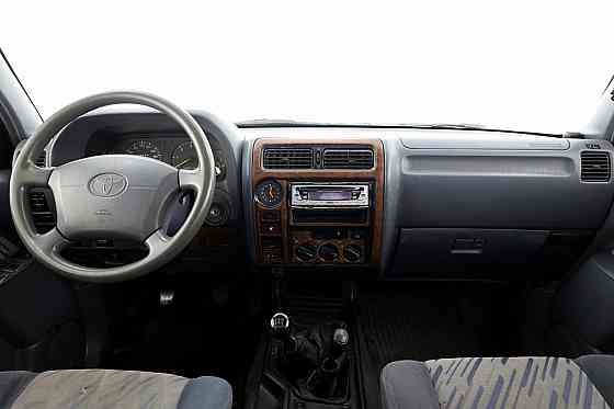 Toyota Land Cruiser 90 Comfort 3.0 TD 92kW Tallina