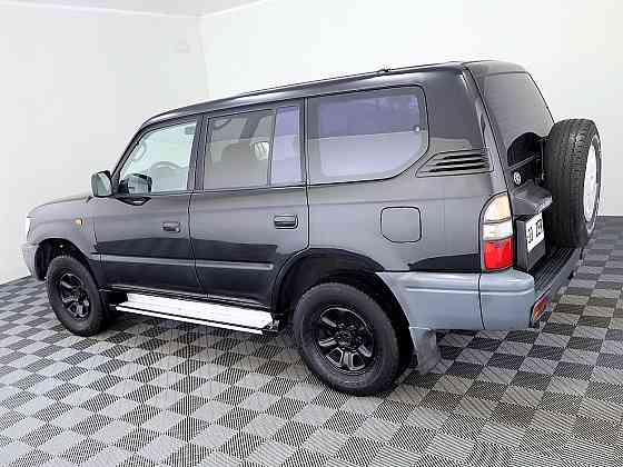 Toyota Land Cruiser 90 Comfort 3.0 TD 92kW Tallina