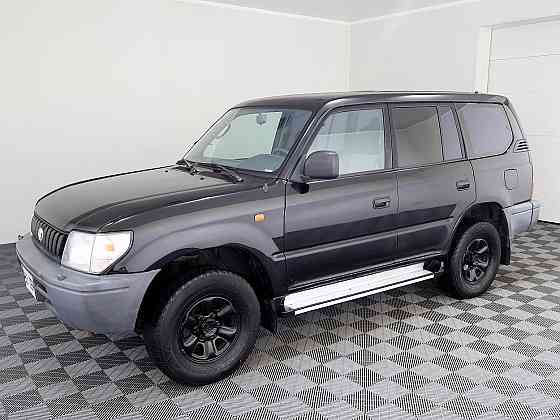 Toyota Land Cruiser 90 Comfort 3.0 TD 92kW Tallina