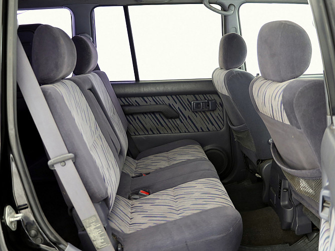 Toyota Land Cruiser 90 Comfort 3.0 TD 92kW Tallina - foto 7