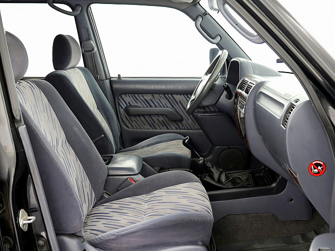 Toyota Land Cruiser 90 Comfort 3.0 TD 92kW Tallina - foto 6
