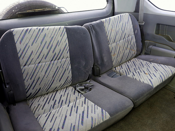 Toyota Land Cruiser 90 Comfort 3.0 TD 92kW Tallina - foto 8