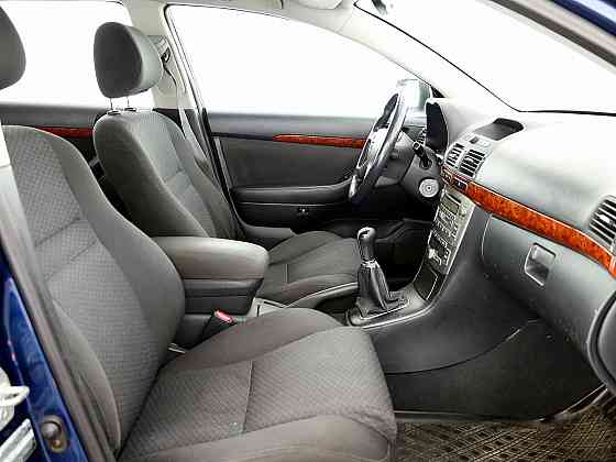 Toyota Avensis Linea Sol 2.0 108kW Tallina